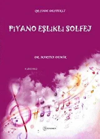 Piyano Eşlikli Solfej