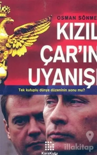 Kızıl Çar'ın Uyanışı