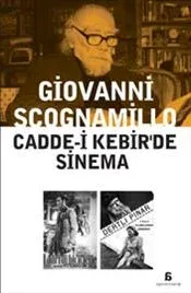 Cadde-i Kebir'de Sinema - AGORA KİTAPLIĞI
