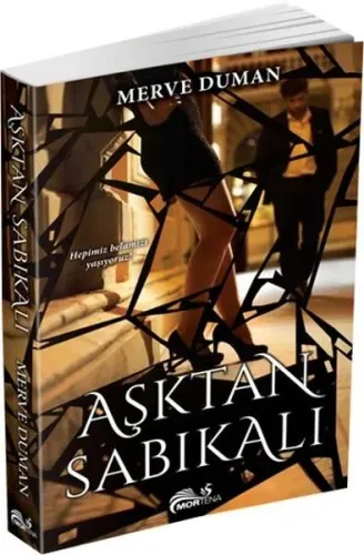 Aşktan Sabıkalı