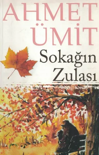 Sokağın Zulası
