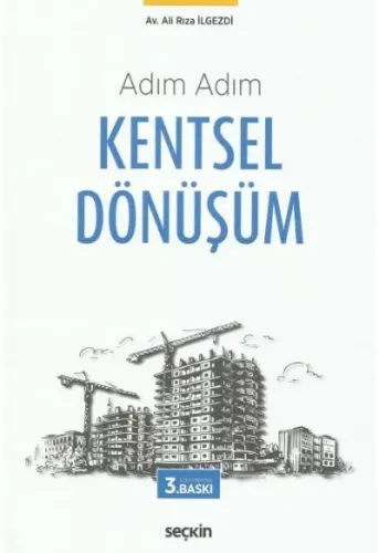 Kentsel Dönüşüm