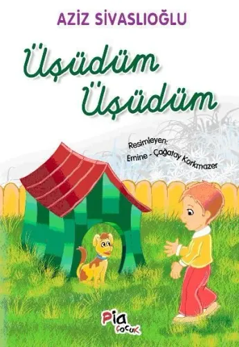 Okuyan Kedi Dizisi / 5 – Üşüdüm Üşüdüm