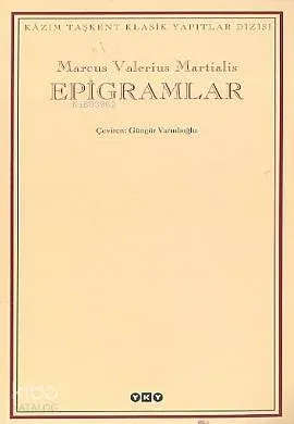Epigramlar