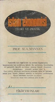 İslam Ekonomisi Teori ve Pratik