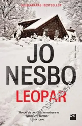 Leopar - 2016