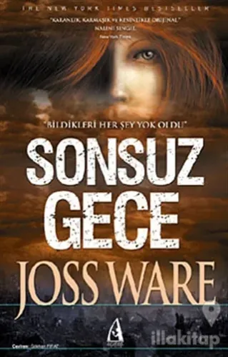 Sonsuz Gece