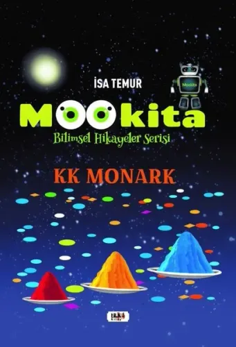 Mookita