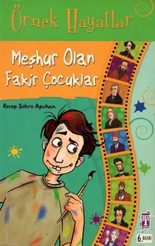 Meşhur Olan Fakir Çocuklar
