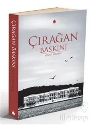 Çırağan Baskını