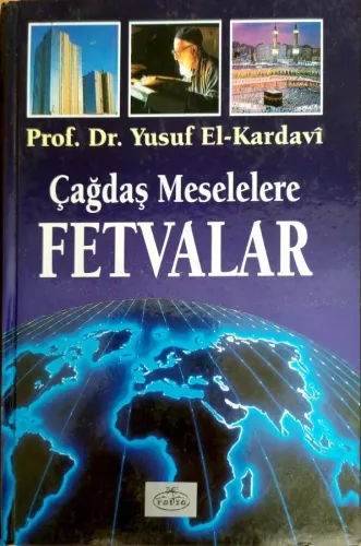 Çağdaş Meselelere Fetvalar (4.Cilt) Diğer Ciltler Yok