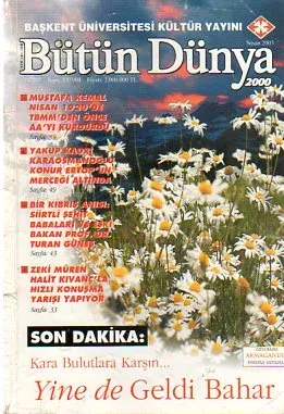 Bütün Dünya 2003 / 04