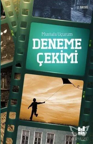 Deneme Çekimi