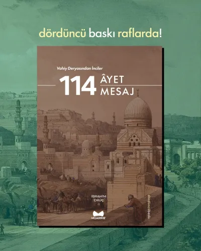 114 Ayet & 114 Mesaj