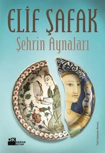 Şehrin Aynaları