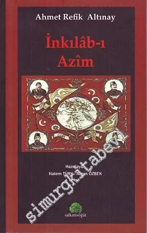 İnkılâb-ı Azîm -