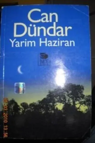 Yarim Haziran