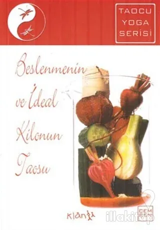 Beslenmenin ve İdeal Kilonun Taosu