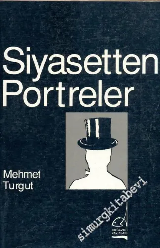 Siyasetten Portreler -        1994