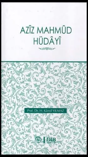 Aziz Mahmud Hüdayi
