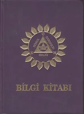 Bilgi Kitabı Ciltli