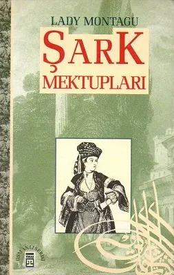 Şark Mektupları