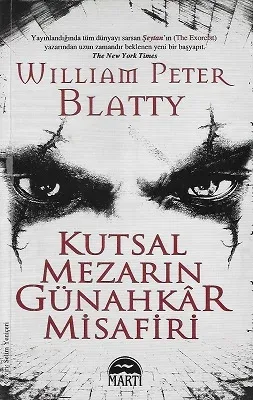Kutsal Mezarın Günahkar Misafiri