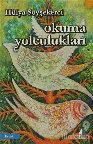 Okuma Yolculukları