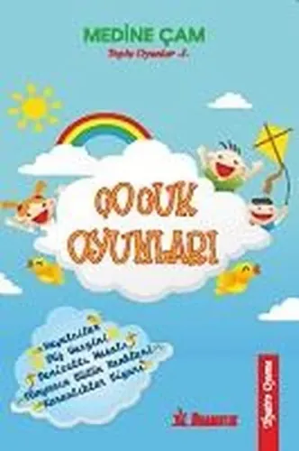 Çocuk Oyunu-Toplu Oyunlar 1