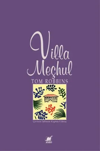 Villa Meçhul