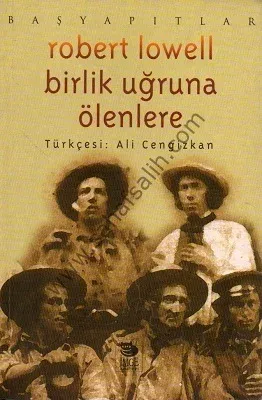 Birlik Uğruna Ölenlere