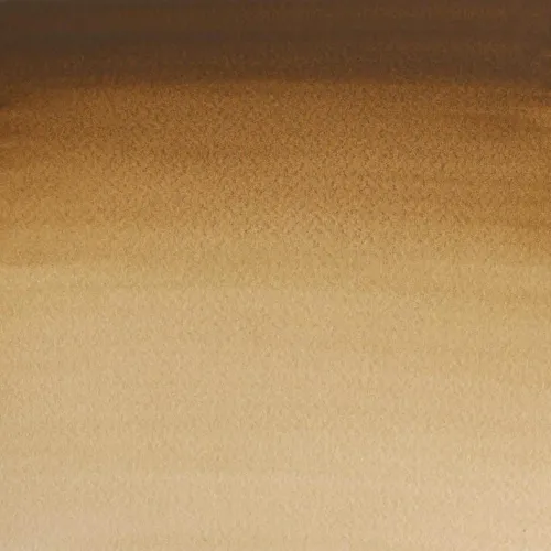 Winsor & Newton Cotman Sulu Boya Yarım Tablet Raw Umber 554