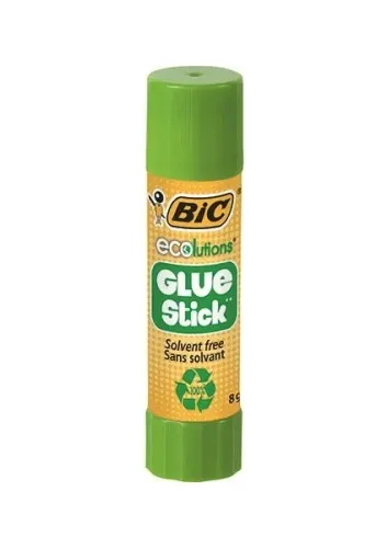 Bic YAPIŞTIRICI STICK ECO 8 GR  8923442