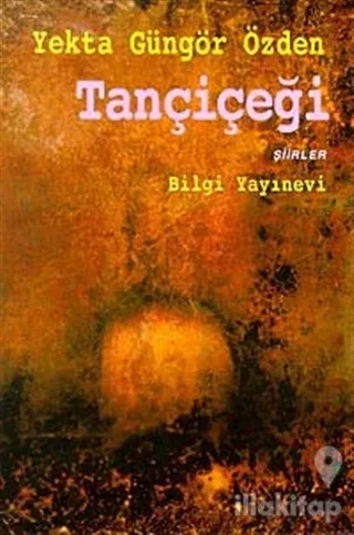 Tançiçeği