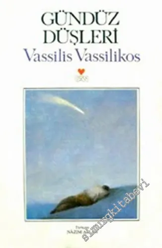 Gündüz Düşleri - Öyküler -        1991