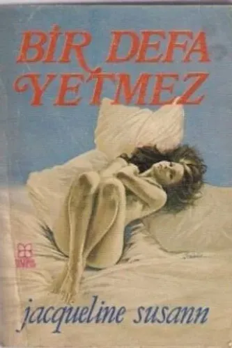 Bir Defa Yetmez
