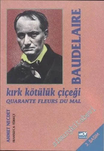 Kırk Kötülük Çiçeği -         2000