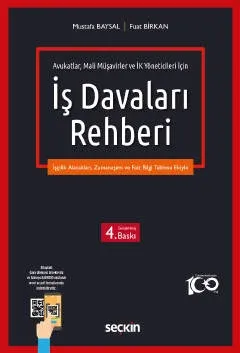 İş Davaları Rehberi