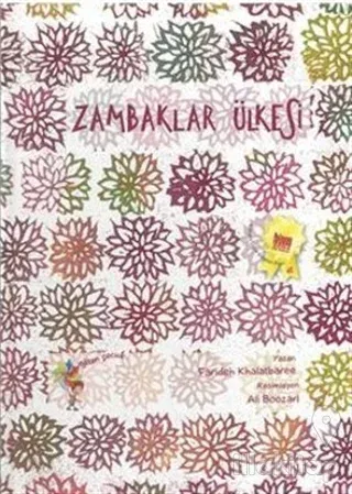 Zambaklar Ülkesi