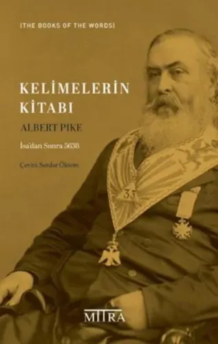 Kelimeler Kitabı