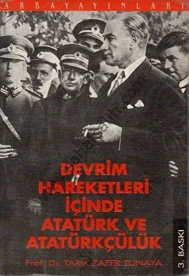 Devrim Hareketleri İçinde Atatürk ve Atatürkçülük