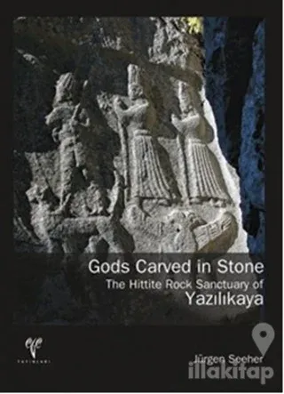 Gods Carved in Stone