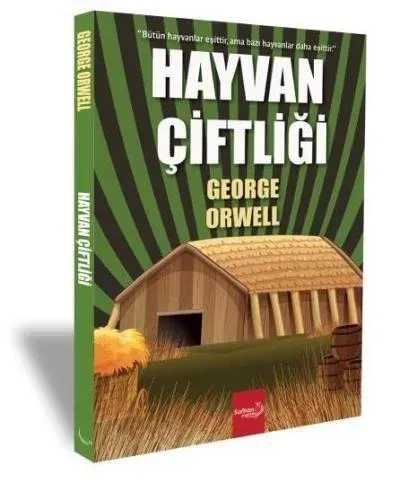 Hayvan Çiftliği