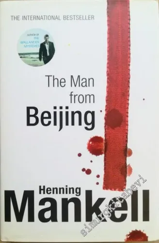 The Man from Beijing -        2010