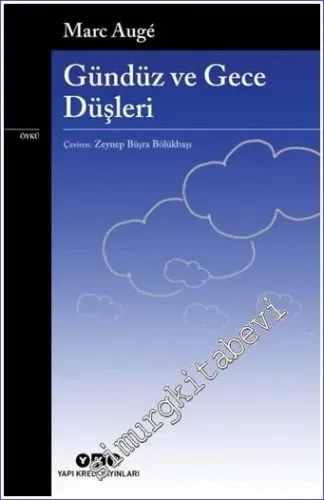 Gündüz ve Gece Düşleri -         2022
