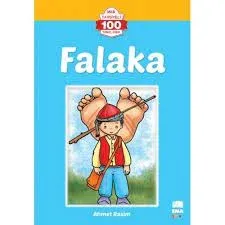 Kültür - Falaka Ema Kitap