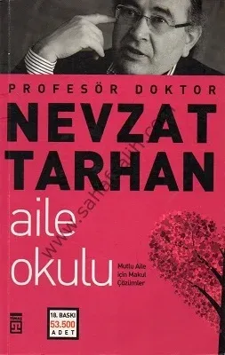 Aile Okulu (Mutlu Aile İçin Makul Çözümler)