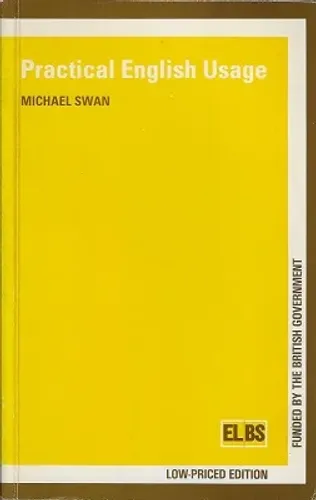 Practical English Usage: Low-Priced Edition Oxford