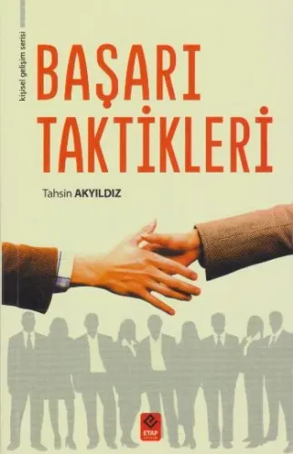 Başarı Taktikleri Tahsin Akyıldız