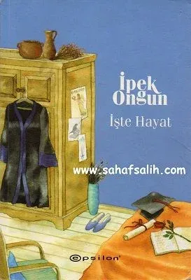 Bir Genç Kızın Gizli Defteri 5 - İşte Hayat
